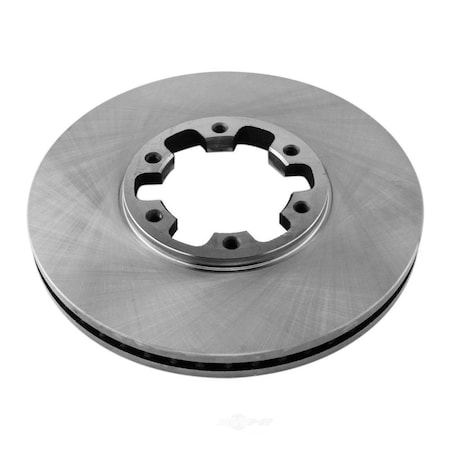 Uap 31250 Disc Brake Rotor 31250